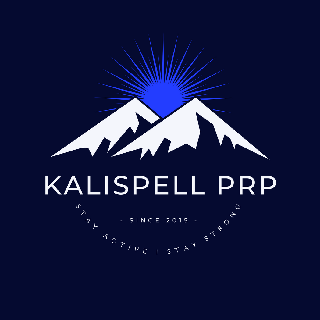 PRP Kalispell